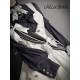 Alice Girl Before Dawn JSK(4th Pre-Order/2 Colours/Full Payment Without Shipping)